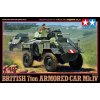 Tamiya British 7ton AC Mk.IV 1:48 (108/32587)