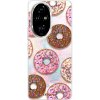Odolné silikónové puzdro iSaprio - Donuts 11 - Honor 200 Pro