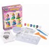 Hobby LUNA kreatívny set sadra Princess 622122 2834794