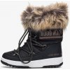 Moon Boot MB JR GIRL MONACO LOW WP BLACK/COPPER EUR 35