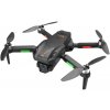 DF models RC skladací dron SkyWatcher GPS Light RTF