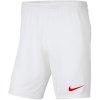 Nike Y Park III Jr BV6865 103 shorts (92113) Black XL (158-170cm)