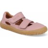 Froddo Elastic Sandal pink