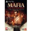 Hra 2K Games PlayStation 5 Mafia: The Old Country Limitovaná Edícia (5908305250159)