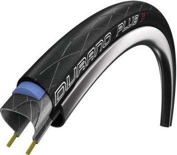 Schwalbe Durano Plus 700x23C