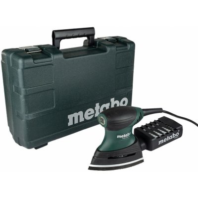 Metabo FMS 200 Intec