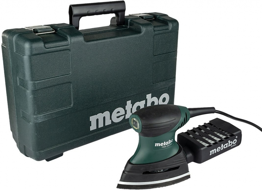 Metabo FMS 200 Intec