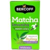 Bercoff Wellness Matcha imunita bylinný čaj 20 x 1,75 g