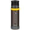 THERMOS Termoska se šálkem do extrémních podmínek 500 ml hnědá