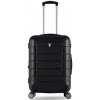 Tucci Console T-0273/3-S ABS černá 33 L