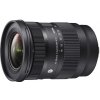 SIGMA 16-28mm F2.8 DG DN Contemporary pro Sony E