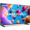 32-palcový televízor Philips Ambilight Full HD Smart TV 32PFS6900/12 Pixel Plus HD