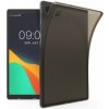 Priehľadné púzdro kwmobile Samsung Galaxy Tab A7 Lite 8.7 (2021) černá