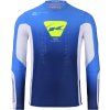 KENNY dres PERFORMANCE 26 blue - XL