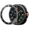 Spigen Bezel Tune Pro Diver Samsung Galaxy Watch 8 Classic 46mm Black ACS10016