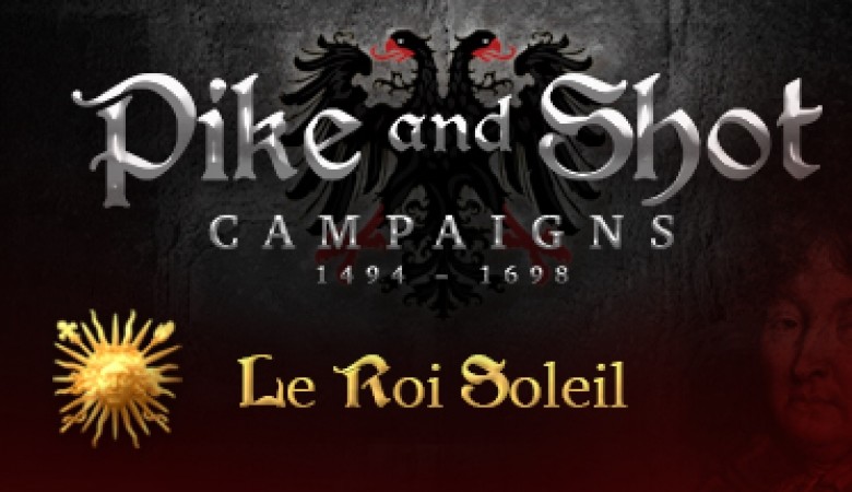 Pike and Shot Campaigns