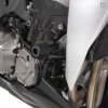 Barracuda PADACIE PROTEKTORY pre Kawasaki Z1000 (2010-2013)