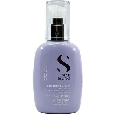 Alfaparf Milano Semi di Lino Smooth vyhladzujúce mlieko 125 ml