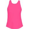 Under Armour Vanish Tank ružové