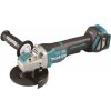 MAKITA DGA519Z aku uhlová brúska 125mm, 18V LXT, 3000-8500 ot./min., X-lock systém, bez batérie