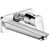 Hansgrohe Logis - Umývadlová batéria pod omietku, chróm 71220000