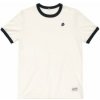 Devold Archive Ringer Tee Biela S