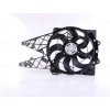 Ventilátor chladenia motora NISSENS 850047