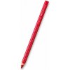 Pastelka Faber-Castell Jumbo Grip - 26, melónovo červená