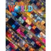 Our World Second Edition 6: Workbook Book A2, B1 - Kate Cory-Wright, Kaj Schwermer