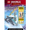 Lego Ninjago - Egy dermesztő nindzsa
