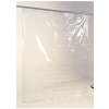 CEPRO Zváracie závesy CLEAR Rozmer (cm): 240x140