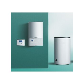 Vaillant VU 246/5-3 ecoTEC pro + VIH R120B 0010013506