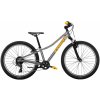 Bicykel Trek Precaliber 24 8 SP Sus 2025 šedý