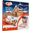 Kinder Adventný kalendár