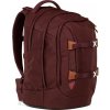 Ergobag Mestský batoh Satch Nordic Ruby