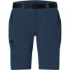 James & Nicholson Kraťasy JN 1203, krátké, trekingové, dámské COT021203j6400-bright blue XS Modrá jasná
