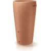PROSPERPLAST sud na dažďovú vodu 230L TUBE IDM230-R736 terakota