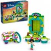 LEGO® Disney™ 43239 Mirabelin fotorámik a šperkovnica