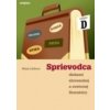 Sprievodca dielami D - 4. roč. - Milada Caltíková