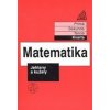 Matematika Jehlany a kužely - Jiří Heřman
