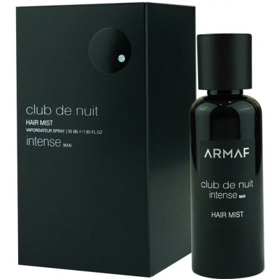 Armaf Club de Nuit Man Intense vôňa do vlasov 55 ml