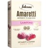 Falcone Sušienky Amaretti Morbidi D'Ambruzzo Lampone 170 g