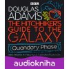 The Hitchhiker's Guide To The Galaxy: Quandary Phase - Douglas Adams