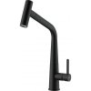 Franke FG 5188 Icon Kuchynská batéria čierna matná 115.0625.190
