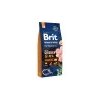 Brit Premium Dog by Nature Senior S+M 8 kg