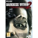 Hra na PC Darkness Within 2: The Dark Lineage