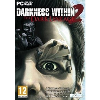 Darkness Within 2: The Dark Lineage