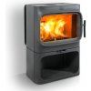 Jotul F305 RB BP čierna