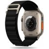 Tech-Protect Nylon na Apple Watch 42/44/45/49 mm, black TEC928370