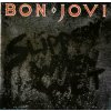 CD Bon Jovi: Slippery When Wet